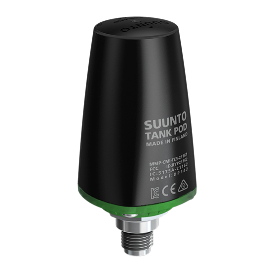 Трансмиттер Tank Pod Multi (black)